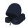 navy blau