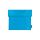 hellblau