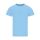 hellblau