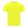 gelb fluoreszierend