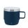 navy blau