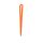 leuchtorange