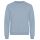 soft blue