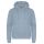 soft blue