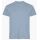 soft blue