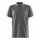 dk grey melange
