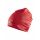 bright red