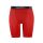 bright red