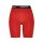 bright red