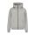grey melange