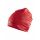 bright red