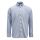 himmelblau/marineblau