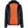 black orange