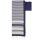 navy blau