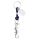 navy blau