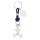 navy blau